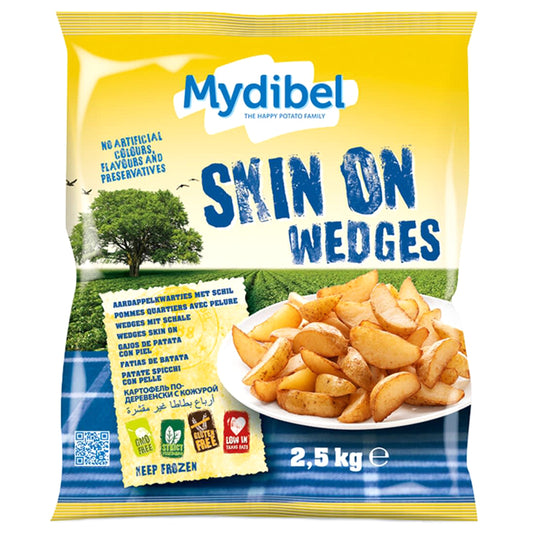 Papas Gajo Mydibel 2,5 KG